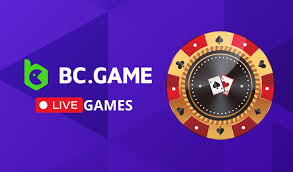 Exploring BC Game Bet in Nigeria A Comprehensive Guide -147130999