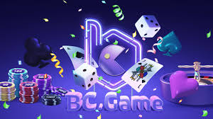 Exploring the BC.Game Hub Your Gateway to Innovative Gaming