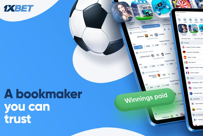 1xBet Login A Comprehensive Guide to Accessing Your Account -1607410873