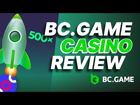 BC Game vs Stake A Detailed Comparison of Two Leading Crypto Casinos