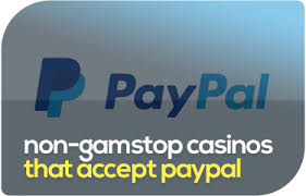 Discover PayPal Casinos Not with GamStop Your Ultimate Guide