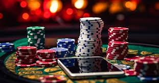 Discover the Excitement of HashLucky Casino Your Ultimate Gaming Destination -483118077