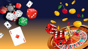 Discover the Excitement of Online Memo Casino -125750061