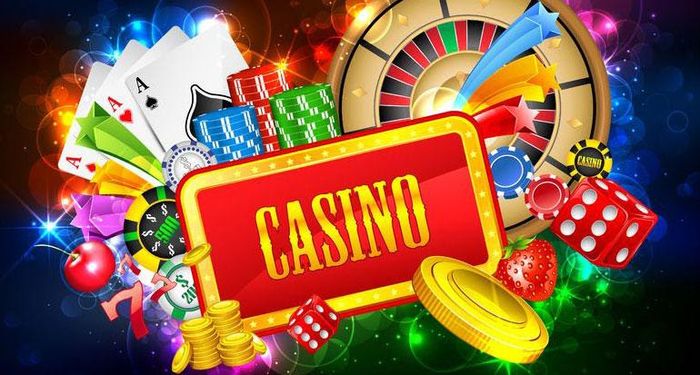 Discover the Exciting World of Casino Slotmonster -9944171