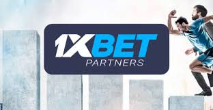 Experience the Thrill of Betting with the 1xBet App -1410675154