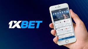 Experience the Thrill of Betting with the 1xBet App -1410675154