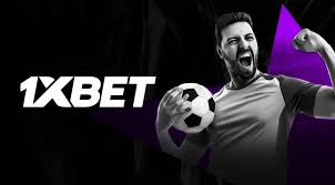 Experience the Thrill of Betting with the 1xBet App -1410675154
