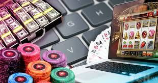Explore the Thrill of Online Gambling at Bitcoin Casinos 21