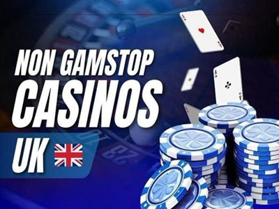 Exploring Non GamStop Casinos in the UK A Comprehensive Guide -1567404373