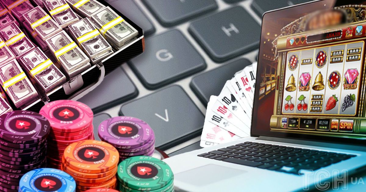 Exploring the Online Casino Scene for UK Players