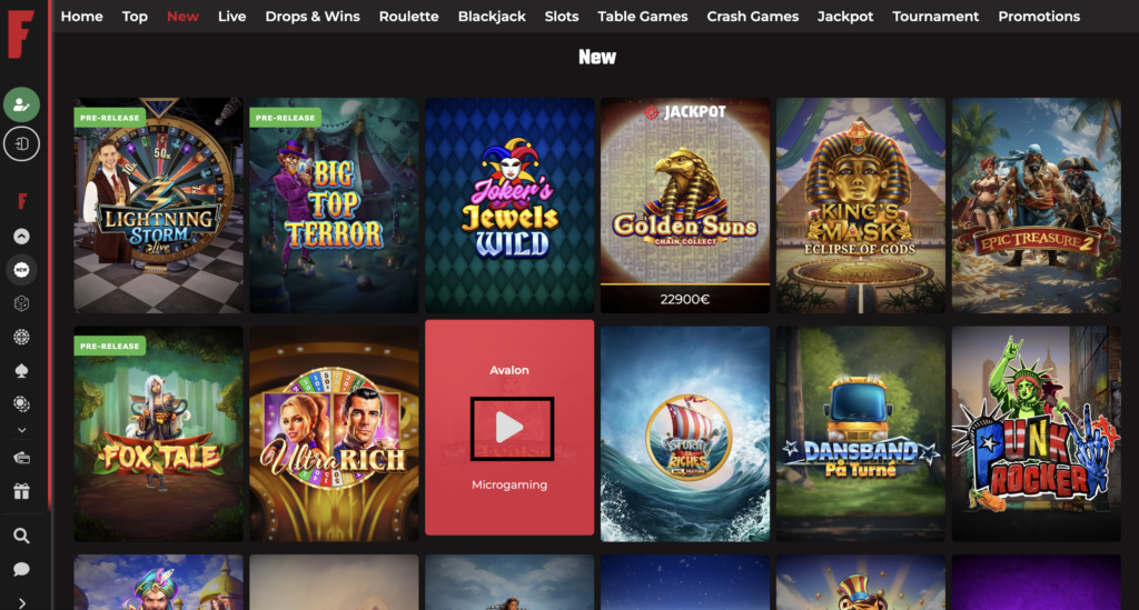 House of Jack Casino: An Easy Walkthrough for Australian Gamblers