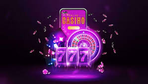 Your Journey to Casino Riches Strategies for Success