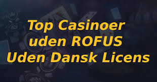 10 Euro Indbetalings Casino Din Guide til Spilglæde 10 Euro Indbetalings Casino Din Guide til Spilglæde