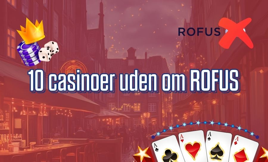 10 Euro Indbetalings Casino Din Guide til Spilglæde 10 Euro Indbetalings Casino Din Guide til Spilglæde