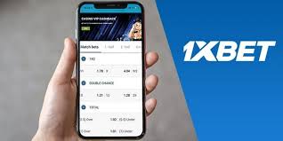 1xBet Korea Download the Ultimate Betting App 33437846