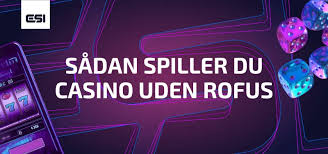 Betting uden om Rufus Alternativer til Traditionelle Væddemål