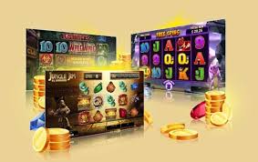 Casino Golden Lion UK A Roaring Gaming Experience Awaits