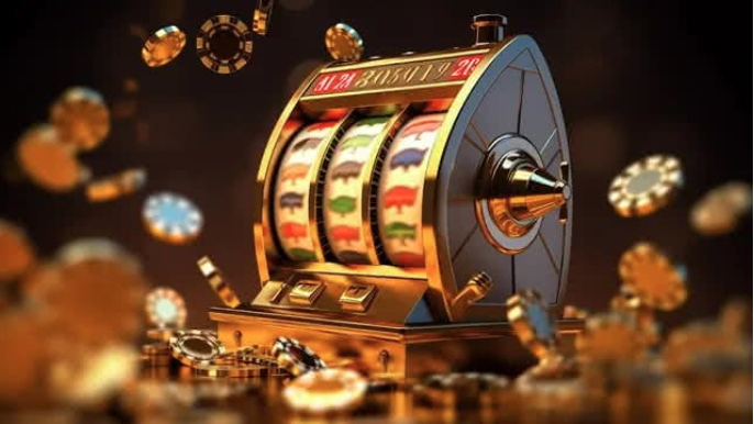 Discover the Excitement of Online Casino at Nanogames.io