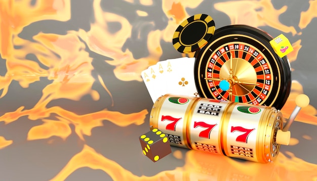 Discover the Excitement of Scarab Wins Casino -1584714201