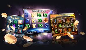Discover the Thrills of Online UK Instant Casino Gaming