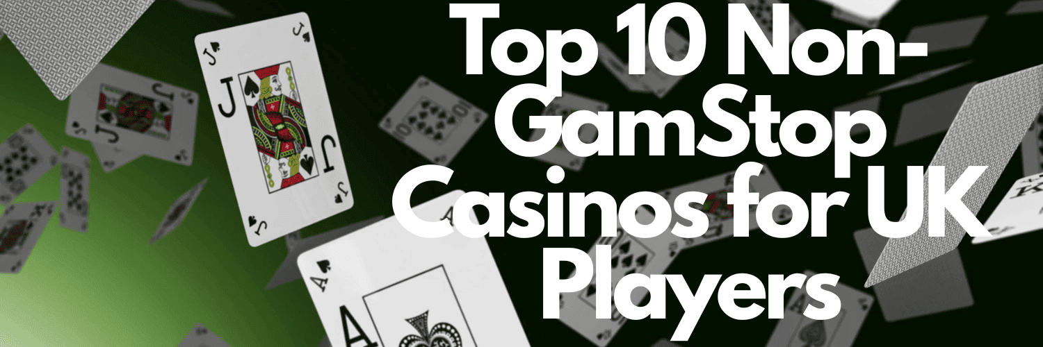 Discover Top Casino Sites Not on Gamstop 845508190
