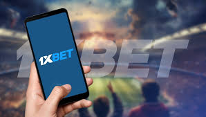 Experience Convenience with the 1xBet App for Sports Betting Experience Convenience with the 1xBet App for Sports Betting