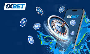 Experience Seamless Betting with the 1xBet App -1616926076