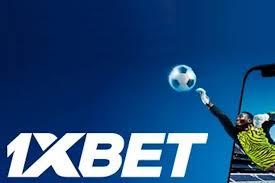 Experience the Thrill of Betting with 1xBet App -210387888 Experience the Thrill of Betting with 1xBet App -210387888