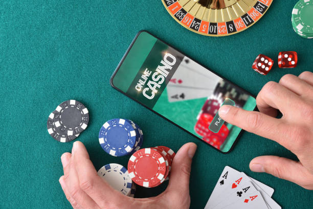 Experience Transparency The Future of Online Casinos