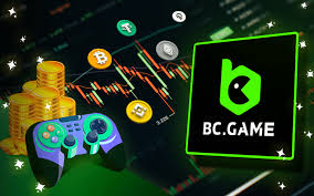 Exploring BC.Game Casino A New Era of Online Gambling in Bangladesh