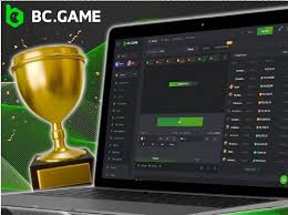 Exploring BC.Game Casino A New Era of Online Gambling in Bangladesh
