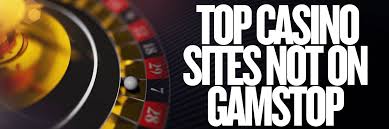 Exploring Casino Sites Not on Gamstop A Comprehensive Guide 1050824033