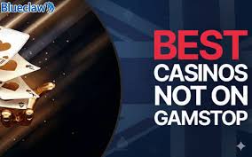 Exploring Casino Sites Not on Gamstop A Comprehensive Guide 1050824033