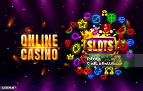 Gamdom Casino Online Slots Ваш проводник в мир азартных игр -1214245857