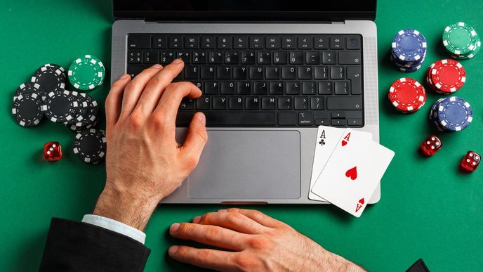 Nové Casino v roce 2023 Co o něm potřebujete vědět