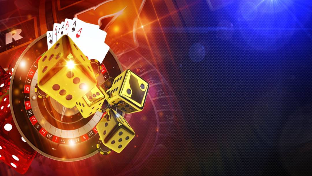 Online Casino Offering a Balanced System A New Era in Gaming