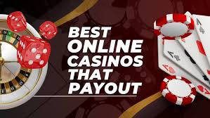 Online Casino Offering a Balanced System A New Era in Gaming