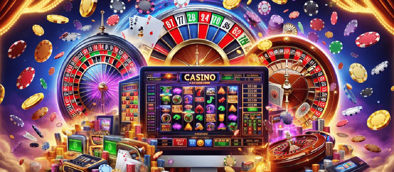 Online casino pro české hráče Vše, co potřebujete vědět -1083089795