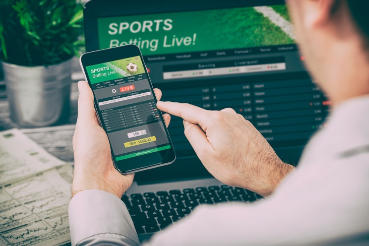 The Exciting World of 8522 Bet A New Era in Online Betting