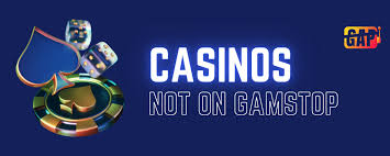 Top Casino Sites Not on Gamstop Explore Your Options 836980612
