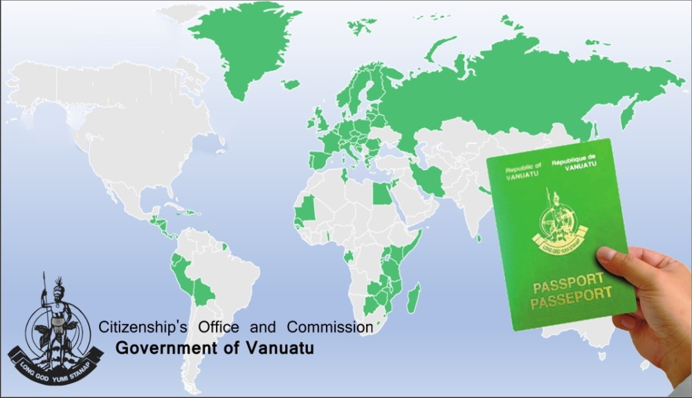 Unlocking Opportunities The Vanuatu Citizenship by Investment Programme 885194190