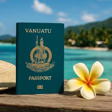 Unlocking Opportunities The Vanuatu Citizenship by Investment Programme 885194190