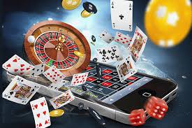 Utländska Casino En Guide till Online Spel 664074221