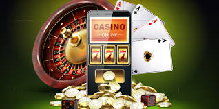 Utländska Casino En Guide till Online Spel 664074221