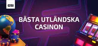 UtlÀndska Casino En Guide till Spel och Bonusar 683530940 UtlÀndska Casino En Guide till Spel och Bonusar 683530940