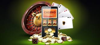 Bedste Udenlandske Online Casino En Guide til Spiloplevelser
