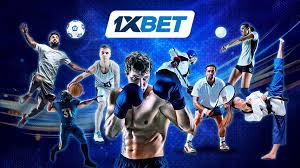 Discover 1xbet Malaysia Your Ultimate Betting Experience -2084238028