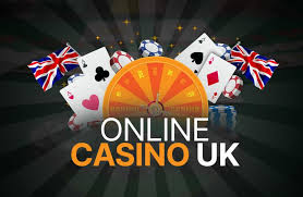 Discover the Best Online Casino Deals in the UK 1321812862