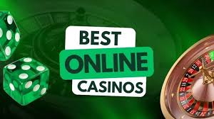 Experience the Thrill at Online Casino RainBet