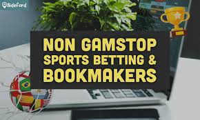 Exploring Sportsbooks Not on GamStop Your Alternative Betting Options